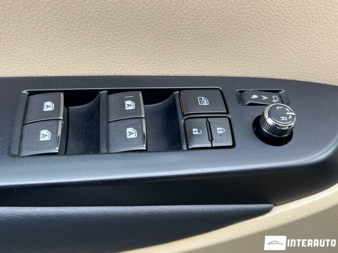 toyota Highlander 2014