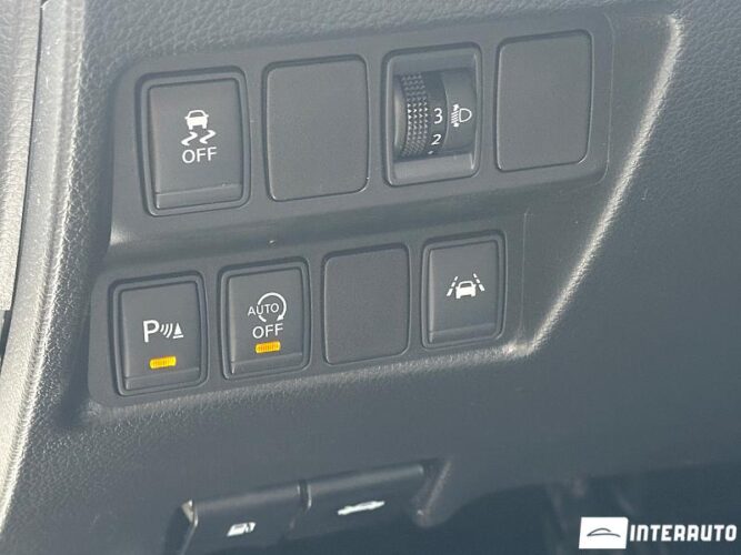 Nissan Qashqai 46 nissan Qashqai 2015