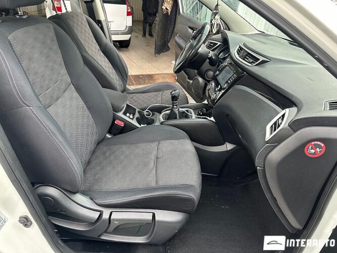 Nissan Qashqai 38 nissan Qashqai 2015