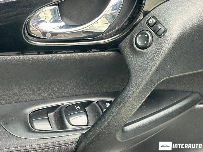 Nissan Qashqai 45 nissan Qashqai 2015