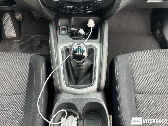 Nissan Qashqai 44 nissan Qashqai 2015