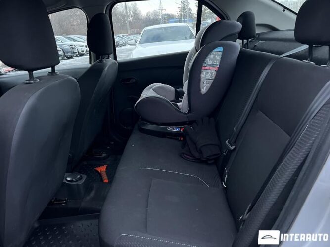 Dacia Logan 35 dacia Logan 2018