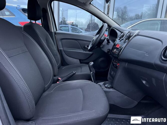 Dacia Logan 33 dacia Logan 2018