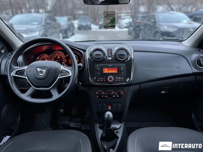 Dacia Logan 34 dacia Logan 2018