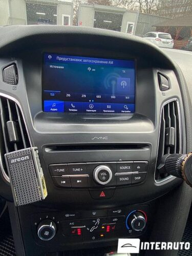 Ford Focus 37 ford Focus 2017