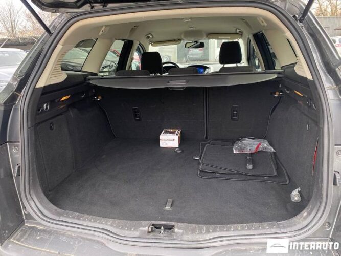 Ford Focus 43 ford Focus 2017