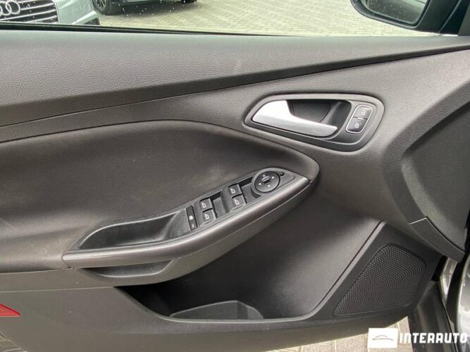 Ford Focus 32 ford Focus 2017