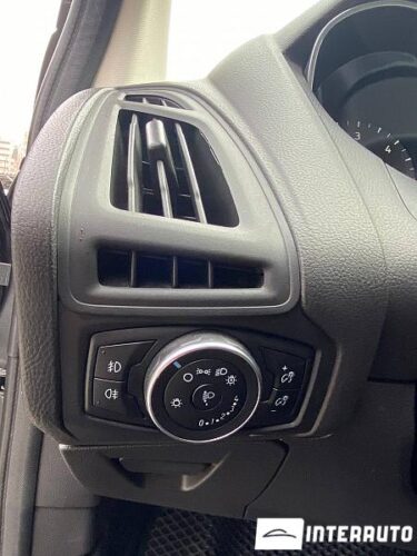 Ford Focus 40 ford Focus 2017