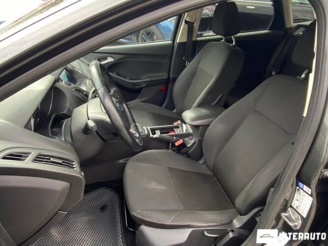 Ford Focus 33 ford Focus 2017