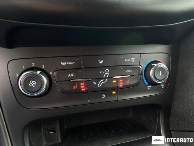 Ford Focus 38 ford Focus 2017