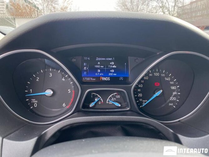 Ford Focus 35 ford Focus 2017