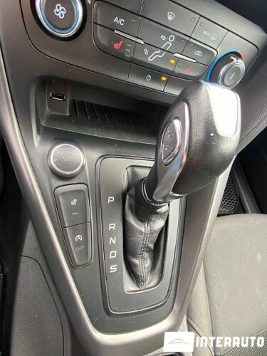 Ford Focus 39 ford Focus 2017