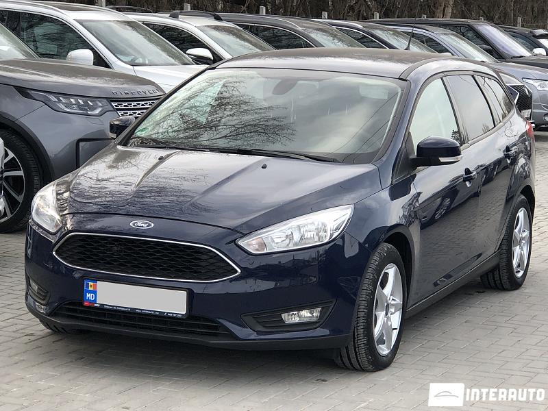Ford Focus 2 interauto oferta masina