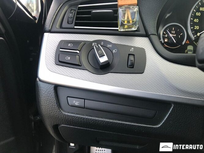 BMW 530 34 bmw 530 2011