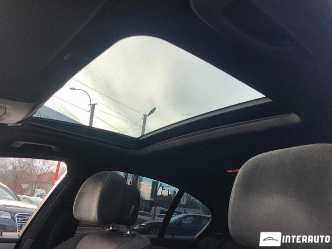 BMW 530 42 bmw 530 2011