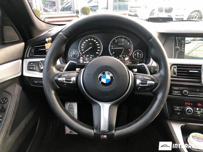 BMW 530 35 bmw 530 2011