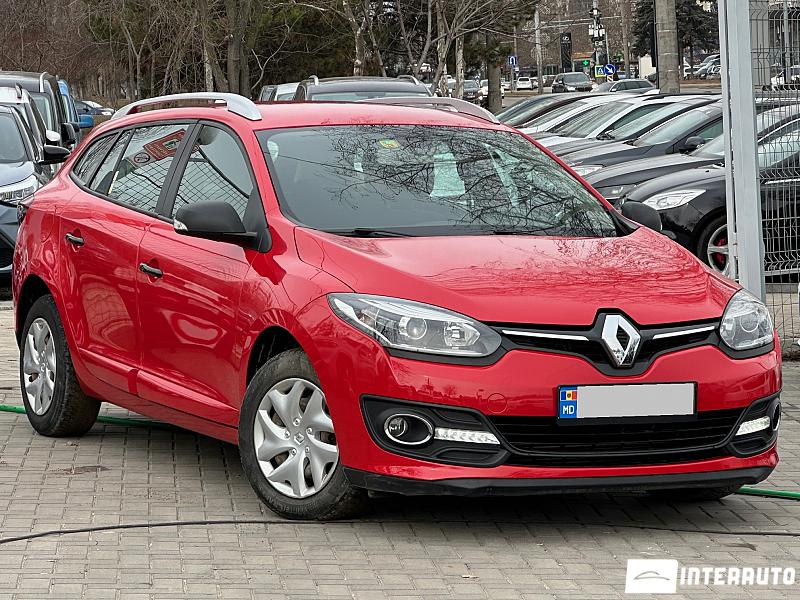 interauto oferta masina