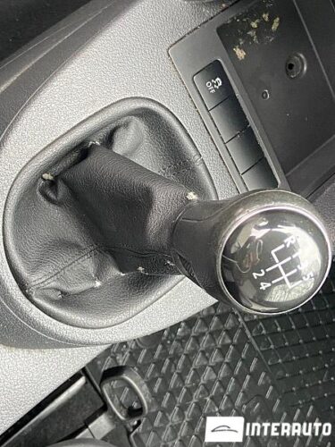 volkswagen Caddy 2014