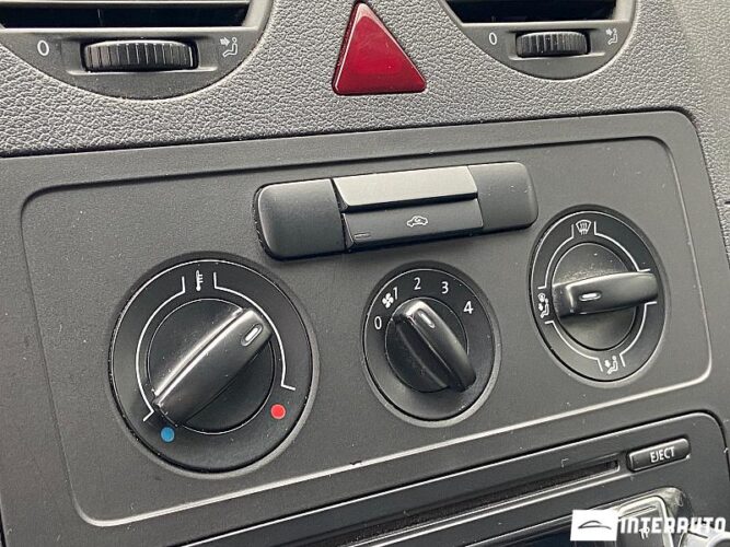 volkswagen Caddy 2014