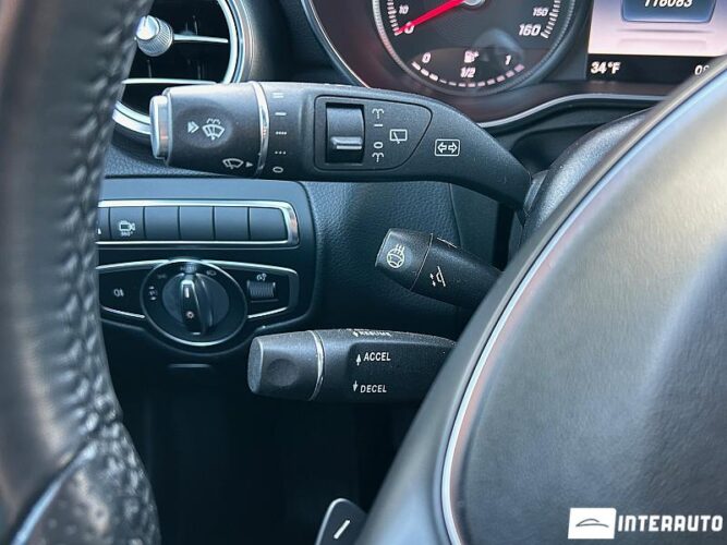 mercedes GLC 300 2017