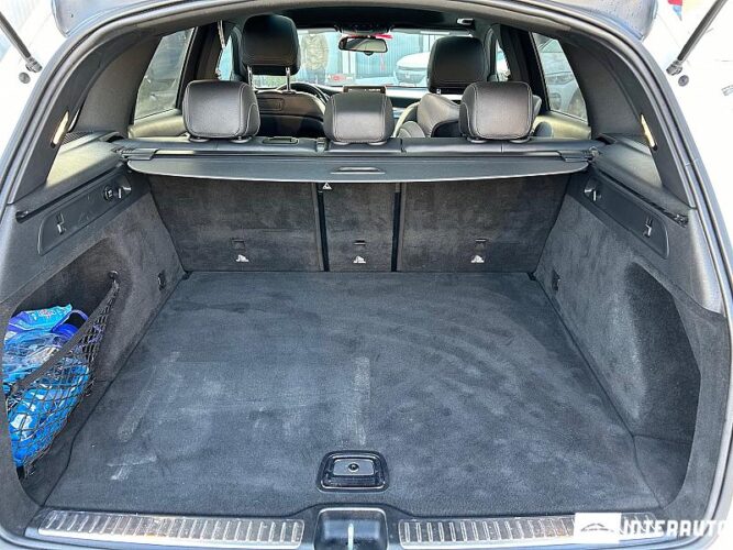 mercedes GLC 300 2017