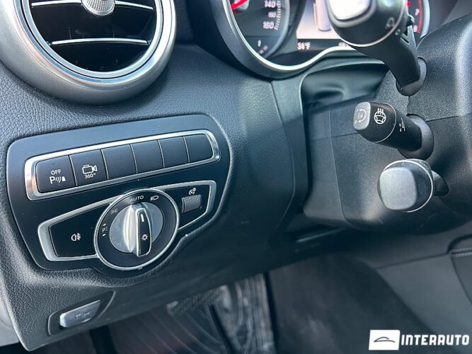 mercedes GLC 300 2017