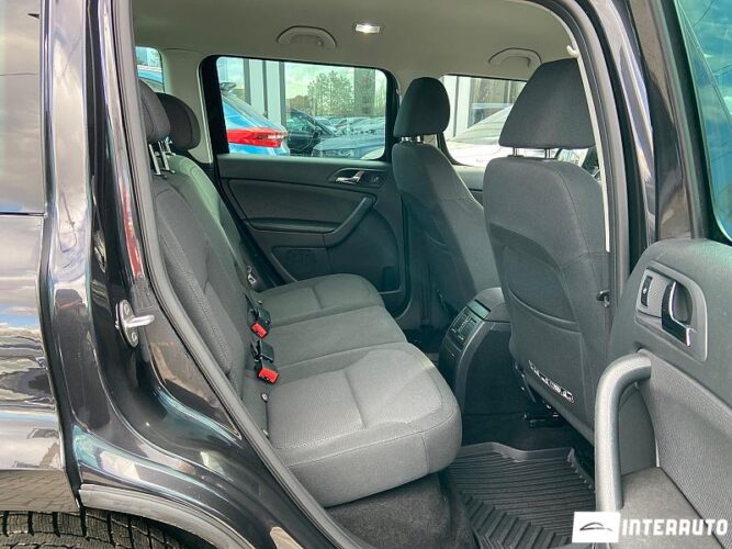 Skoda Yeti 44 skoda Yeti 2013