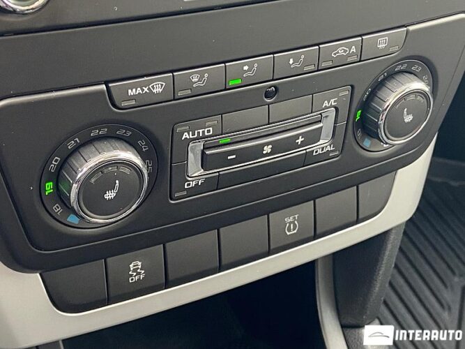 Skoda Yeti 40 skoda Yeti 2013