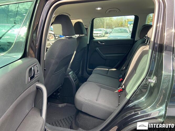 Skoda Yeti 43 skoda Yeti 2013