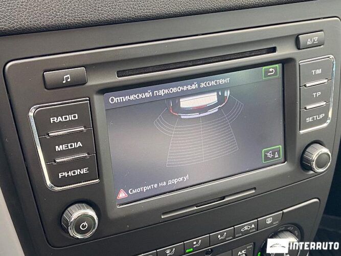 Skoda Yeti 39 skoda Yeti 2013