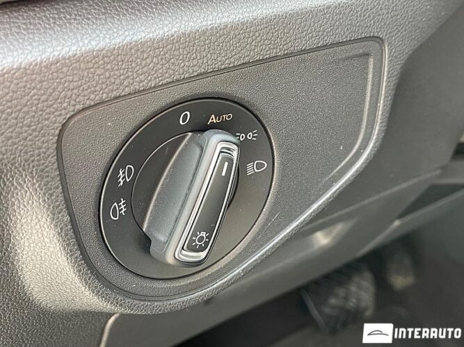 volkswagen Teramont 2019