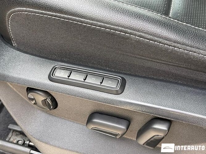 volkswagen Teramont 2019