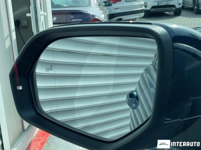 volkswagen Teramont 2019