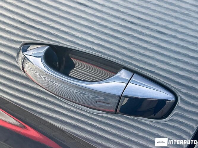 volkswagen Teramont 2019