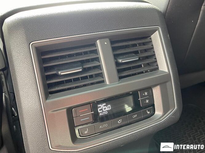 volkswagen Teramont 2019