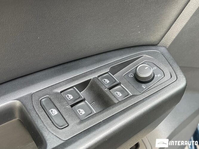 volkswagen Teramont 2019