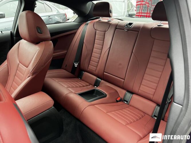 BMW M240i 54 bmw M240i 2022