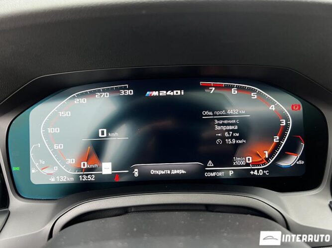 BMW M240i 45 bmw M240i 2022