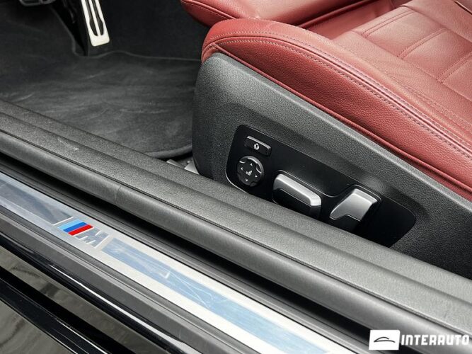 BMW M240i 53 bmw M240i 2022