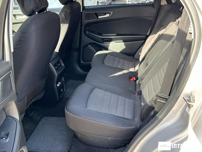 Ford Edge 44 ford Edge 2016