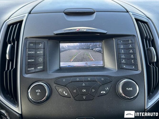 Ford Edge 41 ford Edge 2016