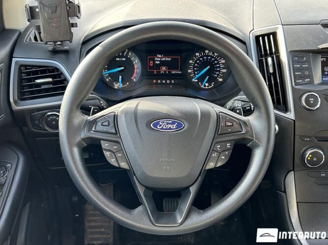 Ford Edge 39 ford Edge 2016