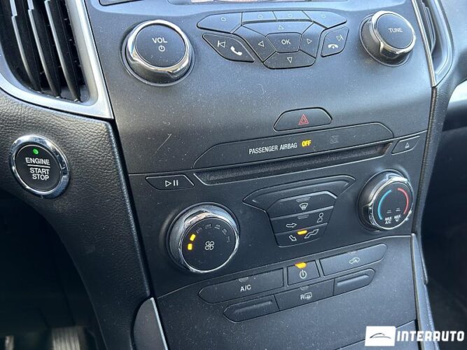 Ford Edge 42 ford Edge 2016