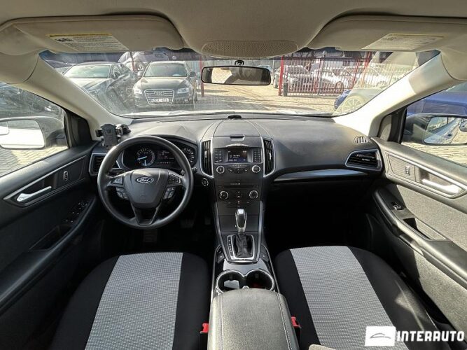 Ford Edge 37 ford Edge 2016