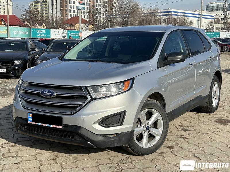 Ford Edge 2 interauto oferta masina