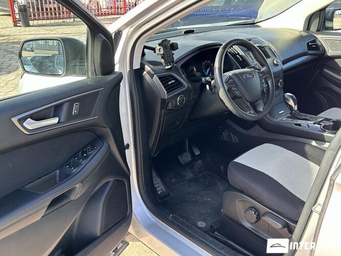 Ford Edge 34 ford Edge 2016