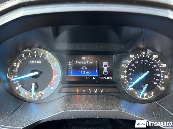 Ford Edge 40 ford Edge 2016