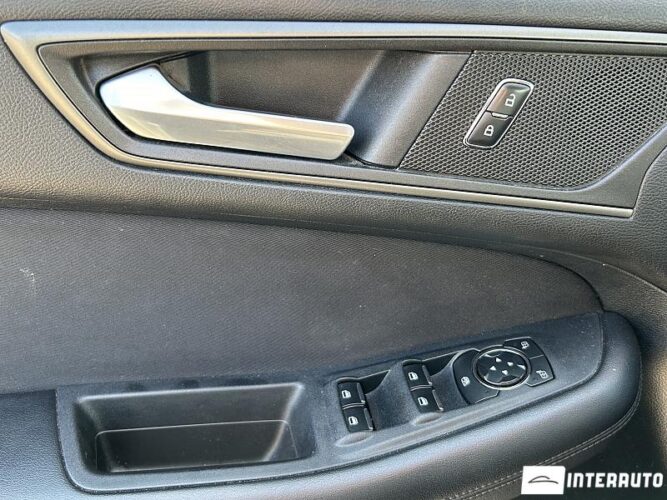 Ford Edge 35 ford Edge 2016