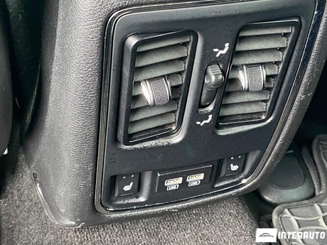 jeep Grand Cherokee 2014