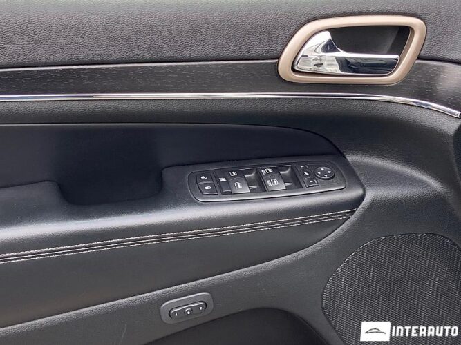 jeep Grand Cherokee 2014